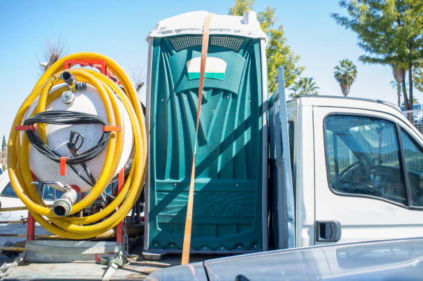 Best Portable restroom trailer rental  in Tucker, GA