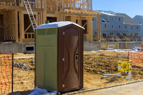 Best Local porta potty services  in Tucker, GA