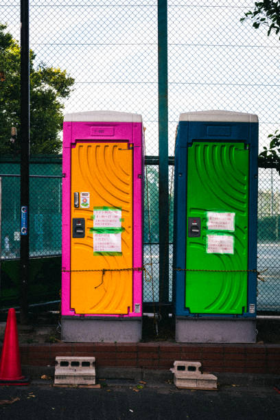 Best High-end porta potty rental  in Tucker, GA