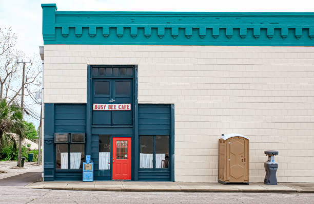 Portable Toilet Options We Offer in Tucker, GA