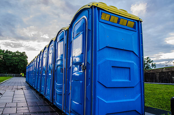 Best Construction site porta potty rental  in Tucker, GA