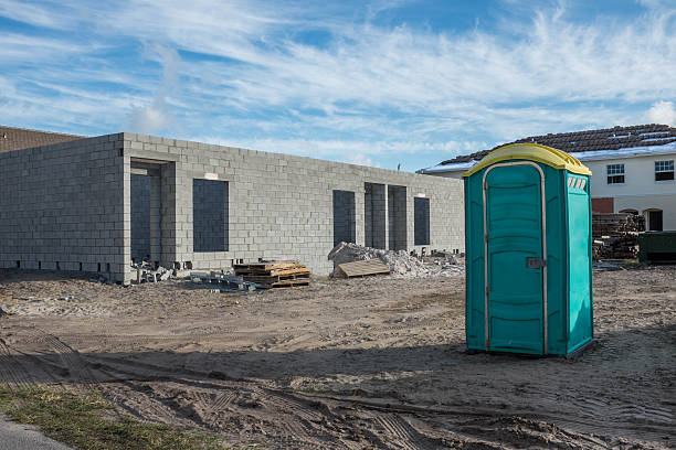 Best Affordable portable toilet rental  in Tucker, GA